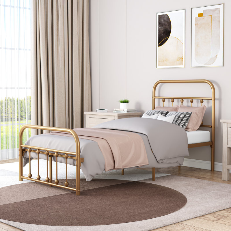 Cliffrose platform bed discount